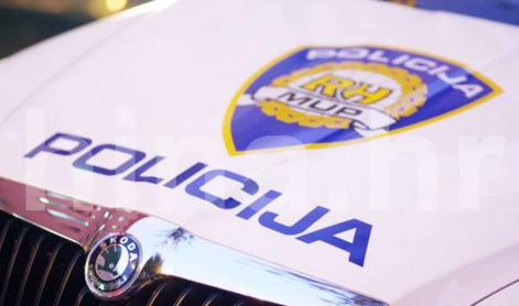 V Varaždinu zaradi mamil prijeli dva Slovenca