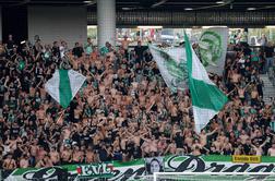 Slovenija ena redkih v Evropi, pri katerih sta prazni še obe rubriki