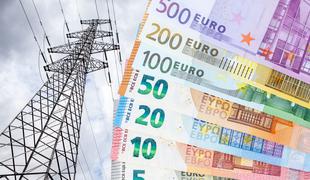 Ta račun za elektriko vas bo presenetil