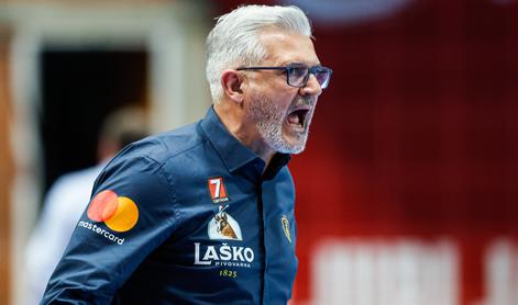 Paulo Pereira po eni sezoni zapušča RK Celje