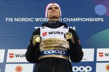 Marius Lindvik