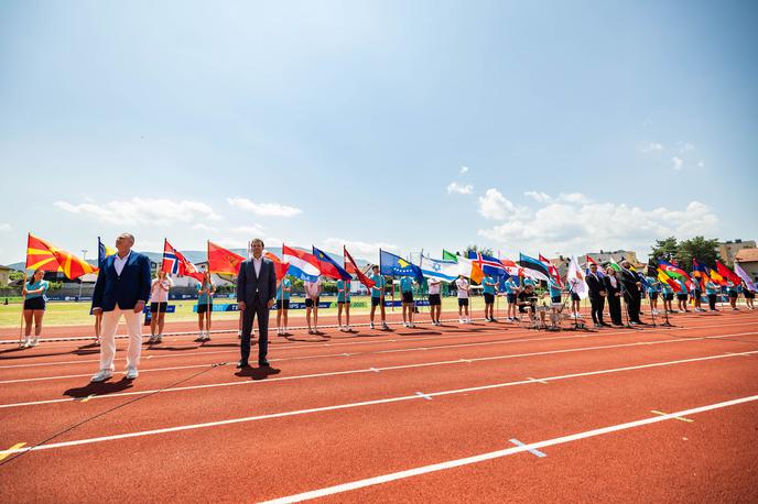 atletika, Maribor | Foto Jure Banfi