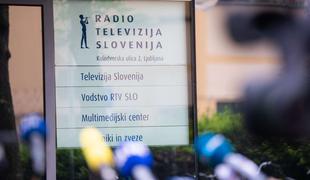 RTV zaradi dolgov v škripcih. Vlada obveznosti še ni izpolnila.