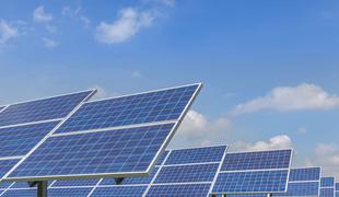 Prodaja sončne energije se ponovno izplača