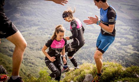 Na Ultra Trail Vipavska dolina prihaja več kot 2.000 tekačev