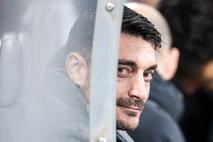 NK Celje Albert Riera