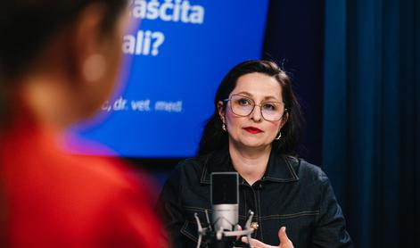 To je lahko za našega ljubljenčka tudi usodno #Spotkast