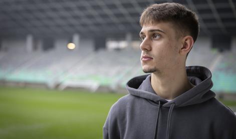 Kapetan Olimpije presenetil z izborom, nov udarec za slovensko reprezentanco?