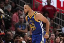 Stephen Curry