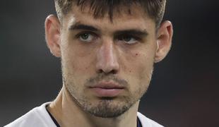 Svit Sešlar: To je bila največja tekma v moji karieri #intervju