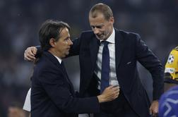 Simone Inzaghi zapušča Inter in odhaja v Savdsko Arabijo