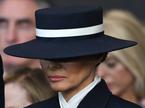 Melania Trump