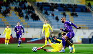 Domžale presenetile Maribor, Celjani prehiteli Bravo, Olimpija že na +12!