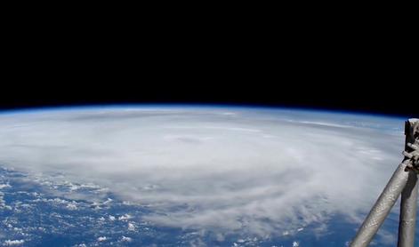 Ameriški meteorologi z zaskrbljujočo napovedjo