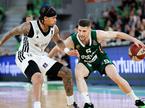 četrtfinale ABA Aleksej Nikolić Cedevita Olimpija BC Dubai
