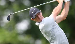 Rory McIlroy z mastersom dopolnil karierni grand slam