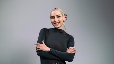 "Na Balkanu se ne bojijo samozavestnih žensk, pri nas moraš biti luštna in prijazna"
