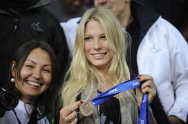 Sarah Brandner