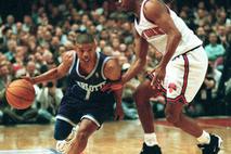 Muggsy Bogues