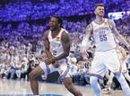 Oklahoma City Thunder