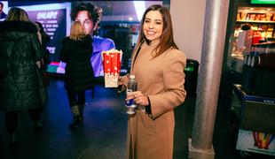 Vremenarka na POP TV bo prvič mama