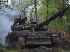 Ukrajinski tank
