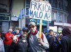 Protesti Beograd 15.03