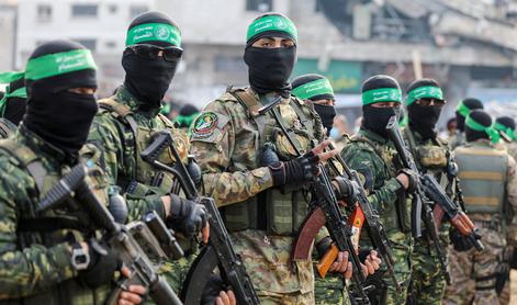 Šok v Gazi: Hamas naredil potezo, ki je nihče ni pričakoval
