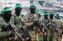 Šok v Gazi: Hamas naredil potezo, ki je nihče ni pričakoval