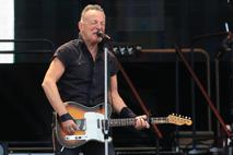 Bruce Springsteen