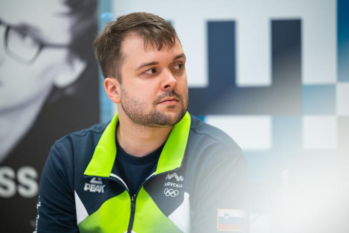 Fedosejev zmagovalec turnirja na Poljskem