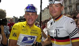 Jan Ullrich doživel hudo nesrečo: med treningom ga je zbil avto
