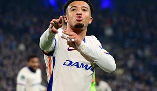 Chelsea ima tri gole prednosti, Fiorentina zaostaja za enega