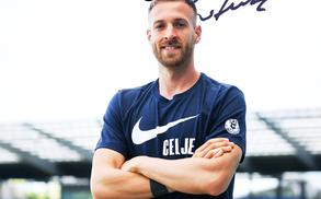 Kotnik prihaja v Celje, Tetteh ostaja v Mariboru, krepi se Koper ...