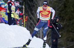 Riiberjeva premoč se nadaljuje, nič točk za Slovenijo