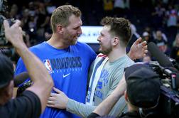 Razkritje: zakaj je Luka Dončić zapustil Dallas in zakaj se je umaknil Nowitzki
