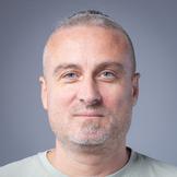 Rok Plestenjak