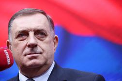 Dodik ponudil partnerstvo ZDA in Madžarski