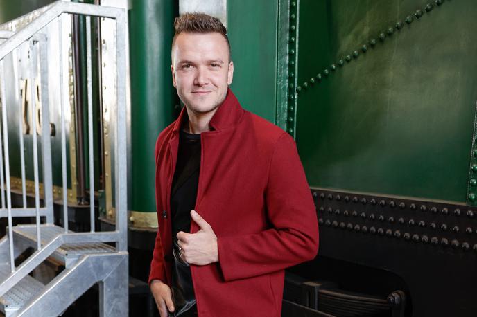 Luka Basi | Da se Luka Basi želi podati v gostinske vode, ni bila skrivnost. | Foto Mediaspeed