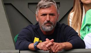 Ivanišević je novi trener Cicipasa