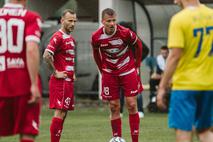 Aljaž Krefl Aluminij