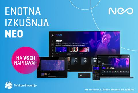 Enotna izkušnja NEO