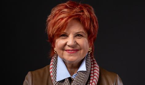 Majda Širca: Referendumski Blatni Dol