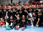 Slovan Krka finale