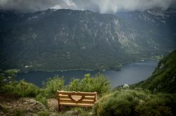 V Bohinju razmišljajo o celoletnem športnem središču na območju Koble