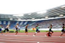 atletika, diamantna liga, Rim