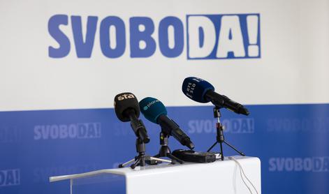 Gibanje Svoboda postalo članica Alde