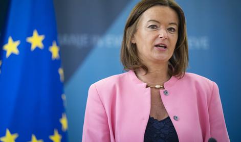 Fajon: Slovenija ima velik potencial v vesoljski tehnologiji