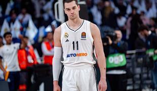 Real Madrid kot zadnji v četrtfinale