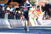 Nico Denz, Giro 2025